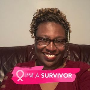 Meet your Posher, Jo